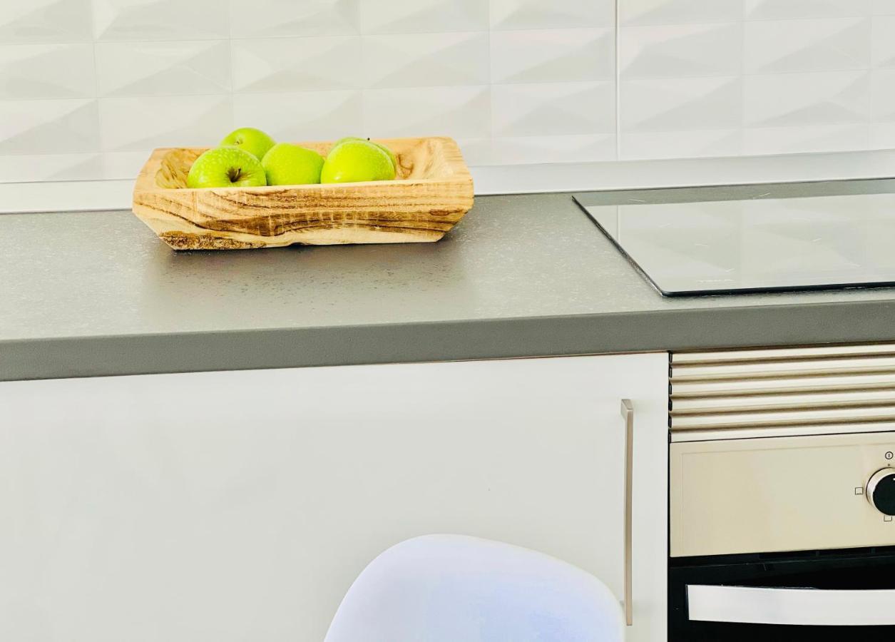 Canaryislandshost L Arena Apartamento