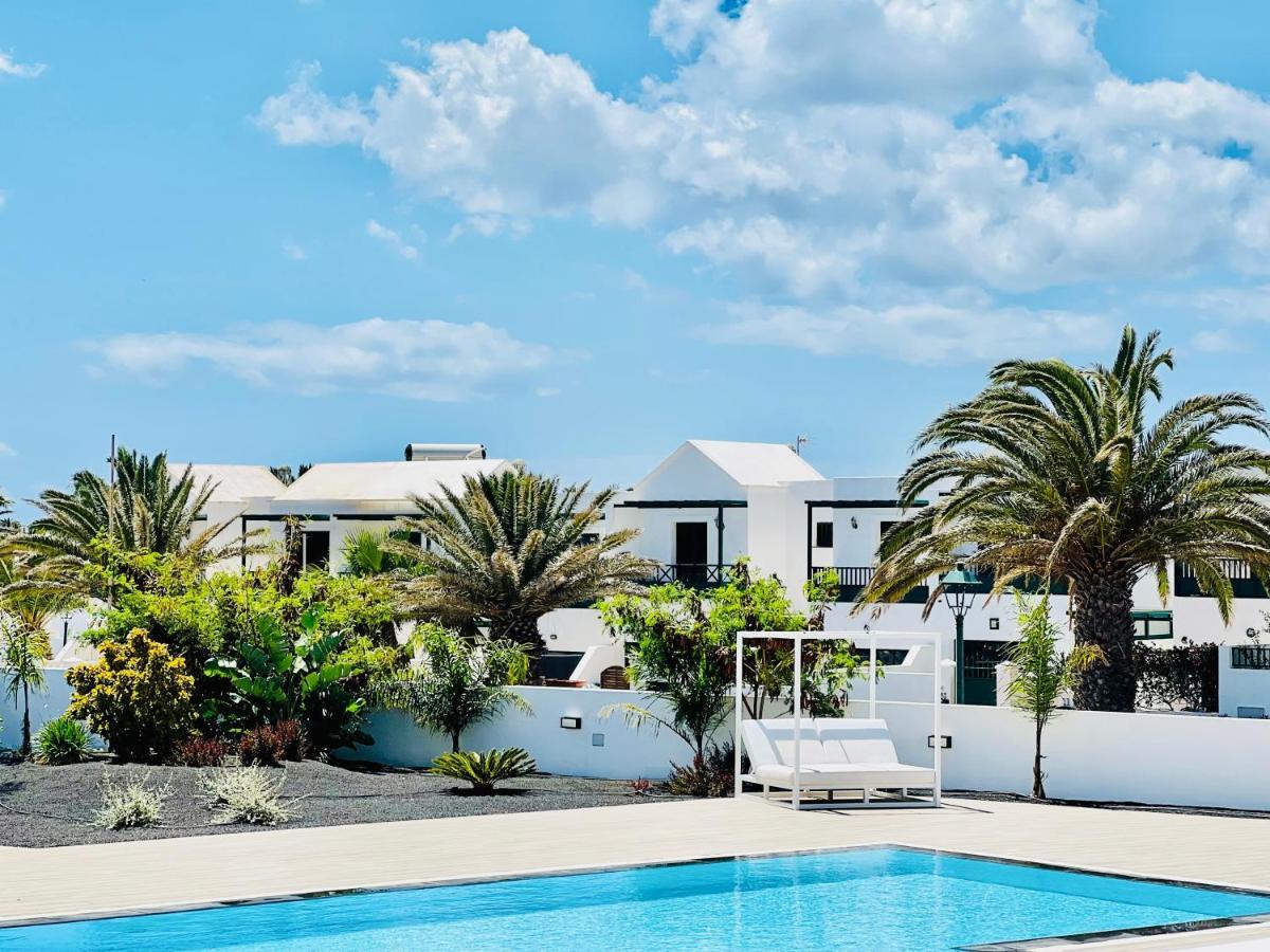 Canaryislandshost L Arena Apartament
